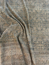 Load image into Gallery viewer, {ON HOLD} Antique Mahal 10’5” x 13’2”