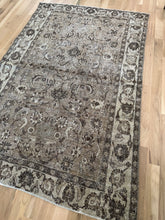 Load image into Gallery viewer, Antique Malayer 4’7” x 6’10”
