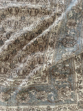 Load image into Gallery viewer, {ON HOLD} Antique Doroksh 6’11” x 10’9”