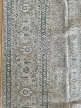 Load image into Gallery viewer, Vintage Kayseri 8’1” x 11’3”