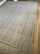 Load image into Gallery viewer, Vintage Kayseri 8’1” x 11’3”