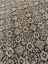 Load image into Gallery viewer, {ON HOLD} Vintage Hereke 6’8”x 9’8”