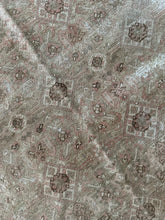 Load image into Gallery viewer, Vintage Tabriz 5’10” x 9’1”