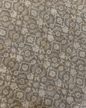 Load image into Gallery viewer, Antique Mahal 9’11” x 13’3”