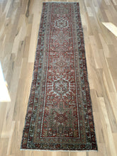Load image into Gallery viewer, Vintage Karaca 2’4” x 8’3”