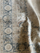 Load image into Gallery viewer, Vintage Turkish 7’3” x 10’4”