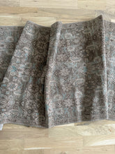 Load image into Gallery viewer, Antique Hamadan 2’9” x 10’3”