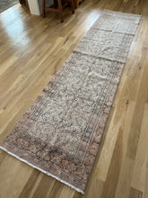 Load image into Gallery viewer, Vintage Kayseri 2’2” x 9’1”