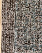 Load image into Gallery viewer, Antique Malayer Runner 3’4” x 13’7”