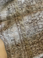 Load image into Gallery viewer, {ON HOLD} Antique Malayer Runner 3’3” x 14’3”