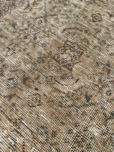 Load image into Gallery viewer, {ON HOLD} Designer Large Area Rug 9’3” x 12’2” #0109