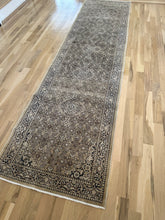 Load image into Gallery viewer, Vintage Perisan 2’ 10.5” x 11’3”