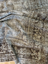 Load image into Gallery viewer, Antique Mahal 9’2” x 11’5”