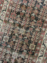Load image into Gallery viewer, Antique Designer Runner 3’2” x 11’3”