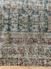 Load image into Gallery viewer, Antique Malayer 3’ x 16’