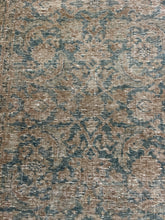 Load image into Gallery viewer, Antique Tabriz Large Area Rug