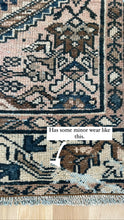 Load image into Gallery viewer, Antique Malayer Runner 3’10” x 10’4”