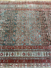 Load image into Gallery viewer, Medium Area Rug (6’5” x 10’2”)