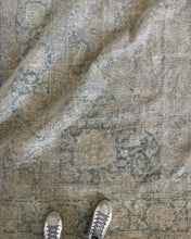 Load image into Gallery viewer, Antique Area Rug 8’3” x 10’4”