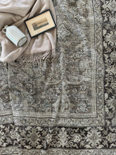 Load image into Gallery viewer, {ON HOLD} Vintage Muskabat 10’ x 13’9”
