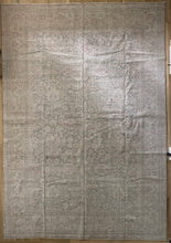 Load image into Gallery viewer, Vintage Turkish Rug 8’ x 11’5”