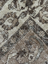 Load image into Gallery viewer, Antique Malayer 4’7” x 6’10”