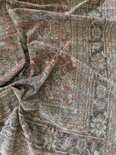 Load image into Gallery viewer, Antique Mahal 11’ x 13’5”