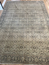 Load image into Gallery viewer, Vintage Kayseri 8’ x 11’