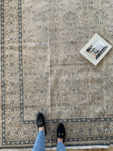 Load image into Gallery viewer, Vintage Kayseri 8’2” x 10’8”