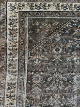 Load image into Gallery viewer, Vintage Mahal 3’5” x 5’