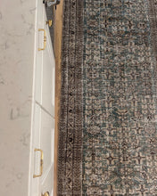 Load image into Gallery viewer, Antique Malayer Runner 3’4” x 13’7”