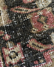 Load image into Gallery viewer, Antique Designer Runner 3’2” x 11’3”