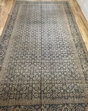 Load image into Gallery viewer, Vintage Tabriz 8’5” x 14’7”