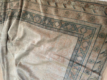 Load image into Gallery viewer, {ON HOLD} Antique Khotan 8’8” x 11’6”