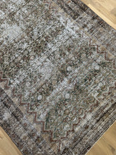 Load image into Gallery viewer, Antique Malayer 5’ x 9’