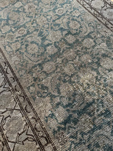 Load image into Gallery viewer, Antique Malayer 3’4” x 13’5”