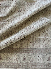 Load image into Gallery viewer, Vintage Kayseri 6’9” x 9’7”