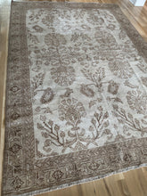 Load image into Gallery viewer, Vintage Kayseri 6’5” x 9’3”