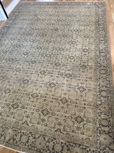 Load image into Gallery viewer, Vintage Kayseri 8’ x 11’