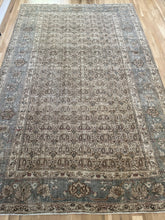 Load image into Gallery viewer, {ON HOLD} Antique Doroksh 6’11” x 10’9”