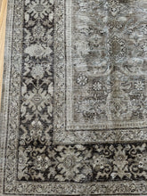 Load image into Gallery viewer, {ON HOLD} Vintage Muskabat 10’ x 13’9”