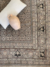 Load image into Gallery viewer, Vintage 8’2” x 11’5” Tabriz Area Rug
