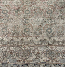 Load image into Gallery viewer, Vintage Persian Ferhan 6’10” x 10’1”
