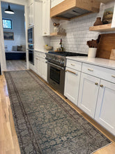 Load image into Gallery viewer, Antique Malayer 3’4” x 13’5”