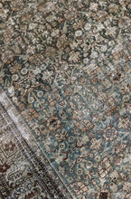 Load image into Gallery viewer, Antique Malayer 7’ x 11’7”