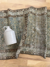 Load image into Gallery viewer, Antique Malayer 2’ 4.5” x 8’9”