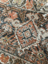 Load image into Gallery viewer, Antique Mahal 8’ x 11’9”