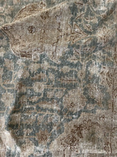 Load image into Gallery viewer, {ON HOLD} Designer Large Area Rug #108 9’4” x 12’4”