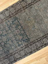 Load image into Gallery viewer, Antique Malayer 3’4” x 13’5”