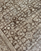 Load image into Gallery viewer, Malayer Runner 3’ x 16’